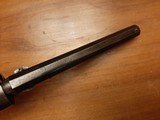 Cooper .36 Cal Civil War Pistol - 3 of 4