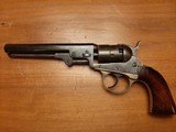 Cooper .36 Cal Civil War Pistol - 2 of 4