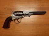 Cooper .36 Cal Civil War Pistol - 1 of 4