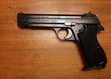 Sig P210, 9mm in Minty Condition - 1 of 4