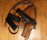 Sig P210 Complete Rig, 9mm in Minty Condition - 1 of 7