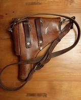 Sig P210 Complete Rig, 9mm in Minty Condition - 6 of 7