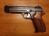 Sig P210 Complete Rig, 9mm in Minty Condition - 2 of 7