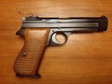 Sig P210 Complete Rig, 9mm in Minty Condition - 3 of 8