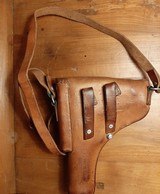 Sig P210 Complete Rig, 9mm in Minty Condition - 7 of 8