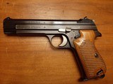 Sig P210 Complete Rig, 9mm in Minty Condition - 2 of 8