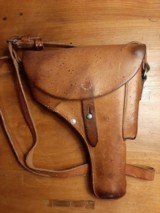 Sig P210 Complete Rig, 9mm in Minty Condition - 6 of 8