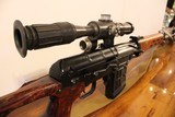 Russian SVD Dragonov Sniper Rifle Rig - 4 of 12