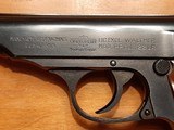 French Contract Walther PP .22 Cal - 4 of 6