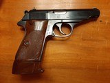 French Contract Walther PP .22 Cal - 3 of 6