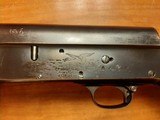Remington Model 11 WWII Trench / Riot Gun - 6 of 13