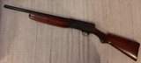 Remington Model 11 WWII Trench / Riot Gun - 2 of 13