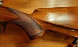 Belgium Browning 300 H&H Magnum Safari Rifle Circa 1960 - 8 of 12
