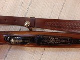 Belgium Browning 300 H&H Magnum Safari Rifle Circa 1960 - 9 of 12