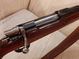 Belgium Browning 300 H&H Magnum Safari Rifle Circa 1960 - 10 of 12