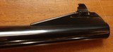 Belgium Browning 300 H&H Magnum Safari Rifle Circa 1960 - 12 of 12