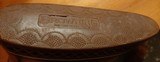 Belgium Browning 300 H&H Magnum Safari Rifle Circa 1960 - 11 of 12