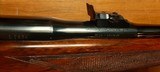 Belgium Browning 300 H&H Magnum Safari Rifle Circa 1960 - 5 of 12