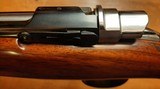 Belgium Browning 300 H&H Magnum Safari Rifle Circa 1960 - 6 of 12