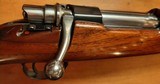 Belgium Browning 300 H&H Magnum Safari Rifle Circa 1960 - 4 of 12