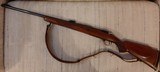 Belgium Browning 300 H&H Magnum Safari Rifle Circa 1960 - 2 of 12