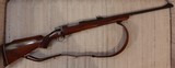 Belgium Browning 300 H&H Magnum Safari Rifle Circa 1960 - 1 of 12