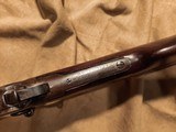 Winchester 1892 Saddle Ring Trapper Carbine - 6 of 7