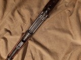Winchester 1892 Saddle Ring Trapper Carbine - 5 of 7