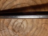 Smith & Wesson Model 2
Factory Engraved & Pearl Handles - 7 of 7