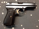 CZ27 WWII Early Nazi Issue Minty - 2 of 6
