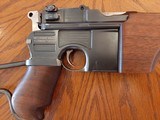Mauser Broomhandle Carbine - 3 of 14