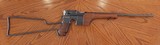 Mauser Broomhandle Carbine - 1 of 14