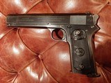 Colt 1902 Military with Holster - 2 of 8