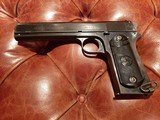 Colt 1902 Military with Holster - 5 of 8