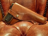 Colt 1902 Military with Holster