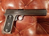 Colt 1902 Military with Holster - 4 of 8