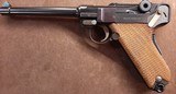 Luger Mauser American Eagle by Interarms - 4 of 9