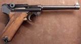 Luger Mauser American Eagle by Interarms - 3 of 9
