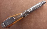 Sig P210 Rig Gun, Holster, Shoulder Strap & Extra Magazine - 4 of 5