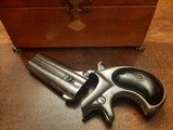 Remington Double Barrel .41 Caliber Derringer - 3 of 8