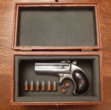 Remington Double Barrel .41 Caliber Derringer - 6 of 8