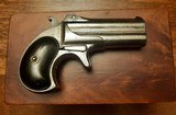 Remington Double Barrel .41 Caliber Derringer - 4 of 8