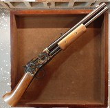 LightningBolt Colt .45 Pump Handgun - 1 of 10