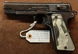 Radom P35 3rd Variation With Sweetheart Grips - 2 of 9