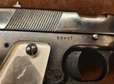Radom P35 3rd Variation With Sweetheart Grips - 5 of 9
