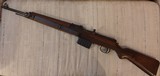 Walther German WWII G 43 Rifle – Excellent All Matching - 2 of 14