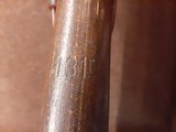 Walther German WWII G 43 Rifle – Excellent All Matching - 4 of 14