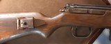 Walther German WWII G 43 Rifle – Excellent All Matching - 11 of 14