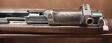 Walther German WWII G 43 Rifle – Excellent All Matching - 8 of 14