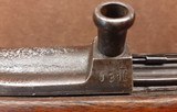 Walther German WWII G 43 Rifle – Excellent All Matching - 3 of 14